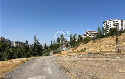 CB VİZYON GÖKHAN KORAL'DAN ÇİĞDEM MAHALLESİNDE SATILIK ARSA