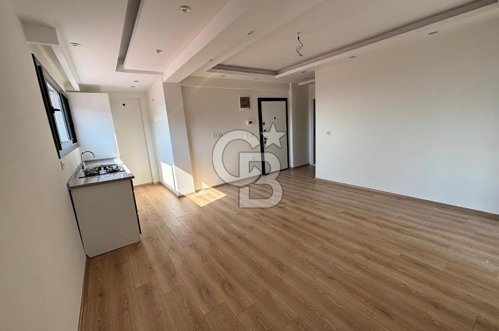 Balçova'da 1+1 Satılık Daire