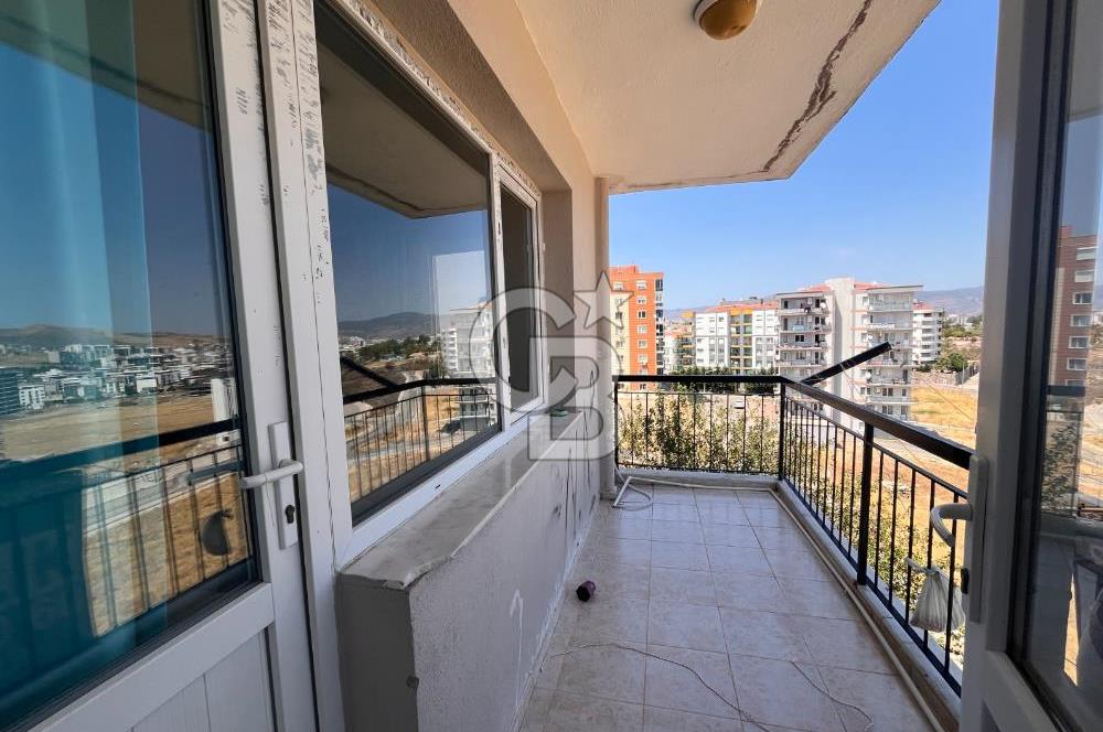 KOYUNDERE CUMHURİYET MAH.SATILIK 3+1 FERAH DAİRE