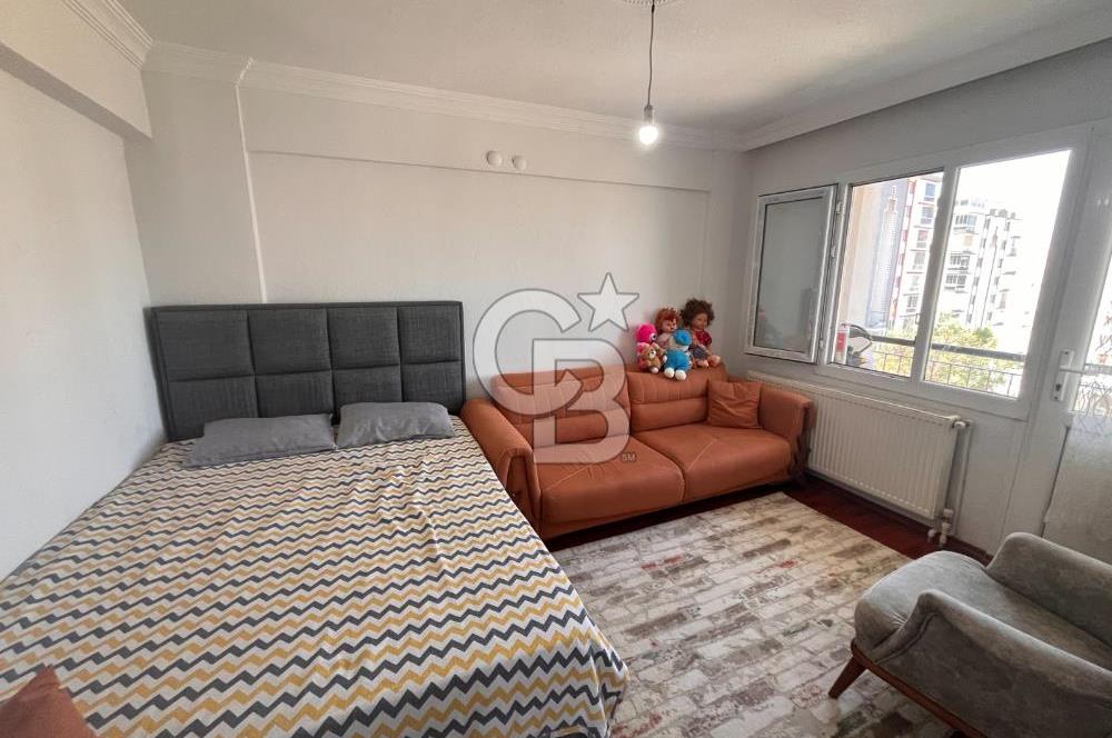 KOYUNDERE CUMHURİYET MAH.SATILIK 3+1 FERAH DAİRE