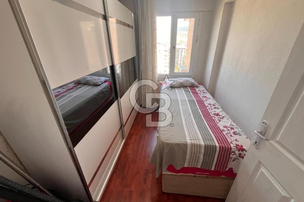 KOYUNDERE CUMHURİYET MAH.SATILIK 3+1 FERAH DAİRE