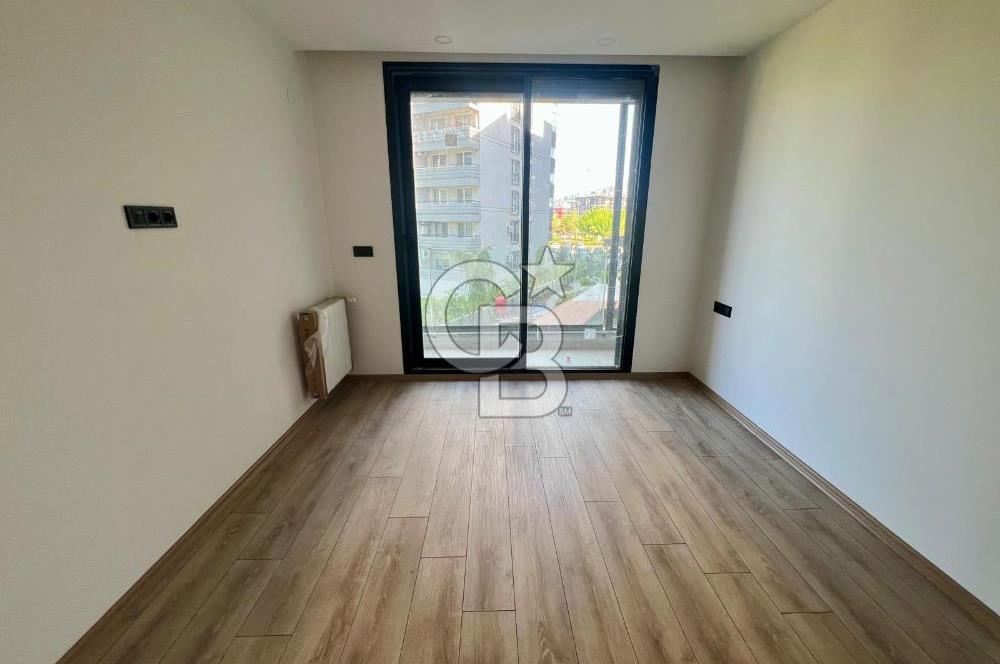 GAYDA Vera Ataşehir de satılık 1+1 havuz cephe daire