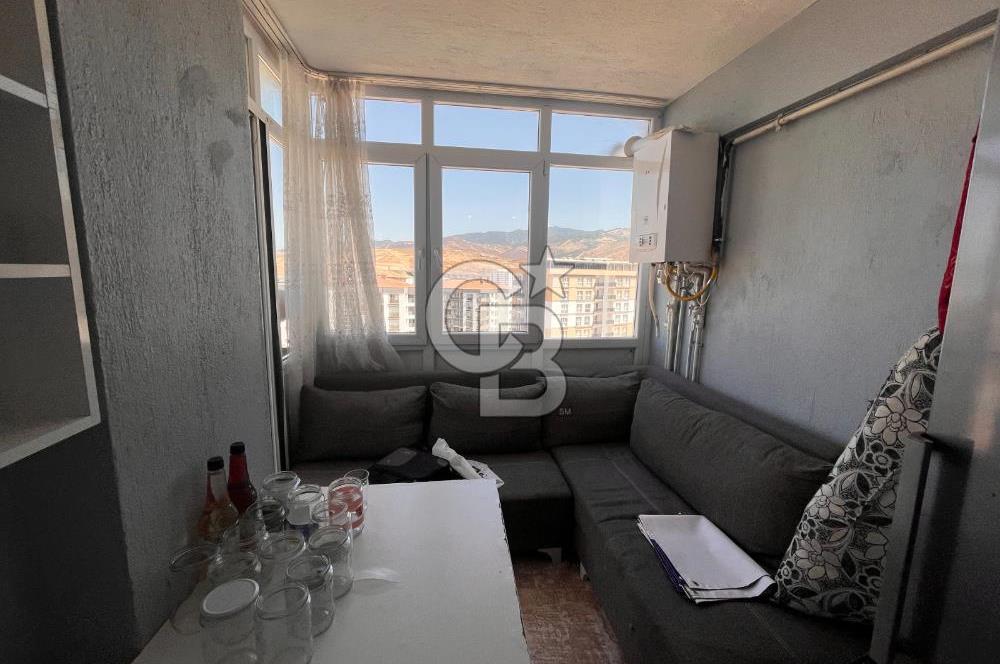 KOYUNDERE CUMHURİYET MAH.SATILIK 3+1 FERAH DAİRE