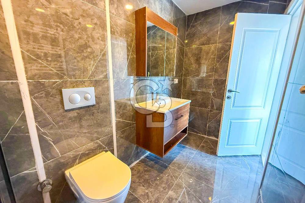 KARTAL MEVKİİ KİRALIK 4+1 DAİRE GENİŞ KULLANIMLI DAİRE