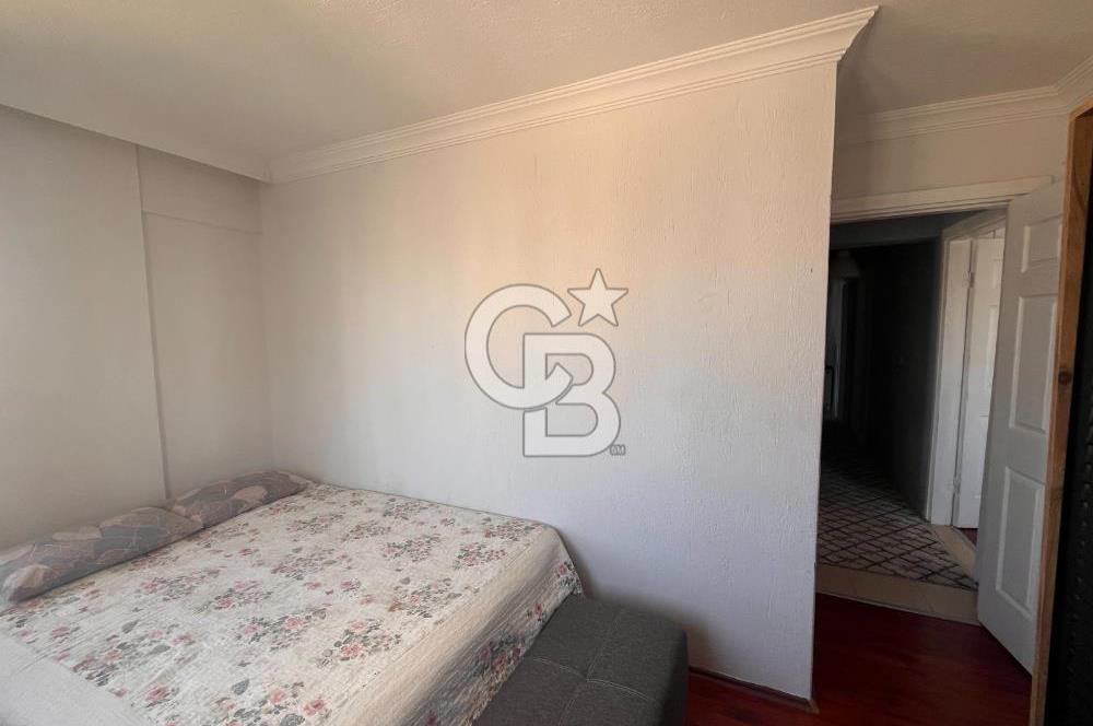 KOYUNDERE CUMHURİYET MAH.SATILIK 3+1 FERAH DAİRE