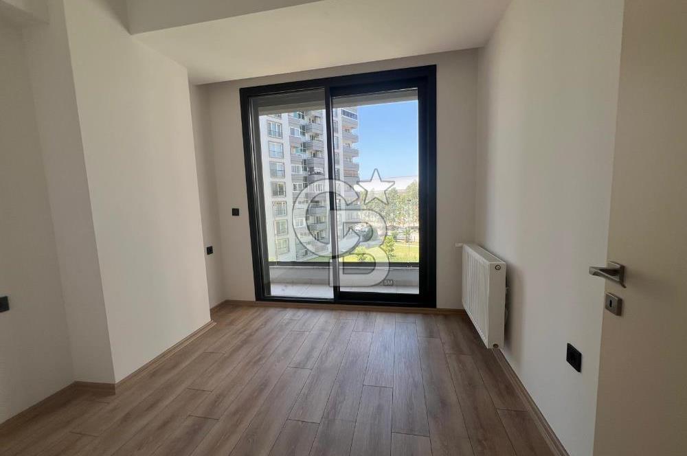 GAYDA Vera Ataşehir de satılık 1+1 havuz cephe daire