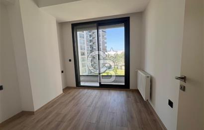 GAYDA Vera Ataşehir de satılık 1+1 havuz cephe daire