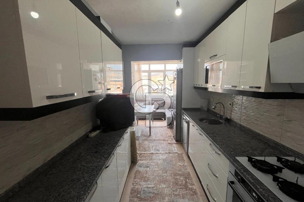 KOYUNDERE CUMHURİYET MAH.SATILIK 3+1 FERAH DAİRE