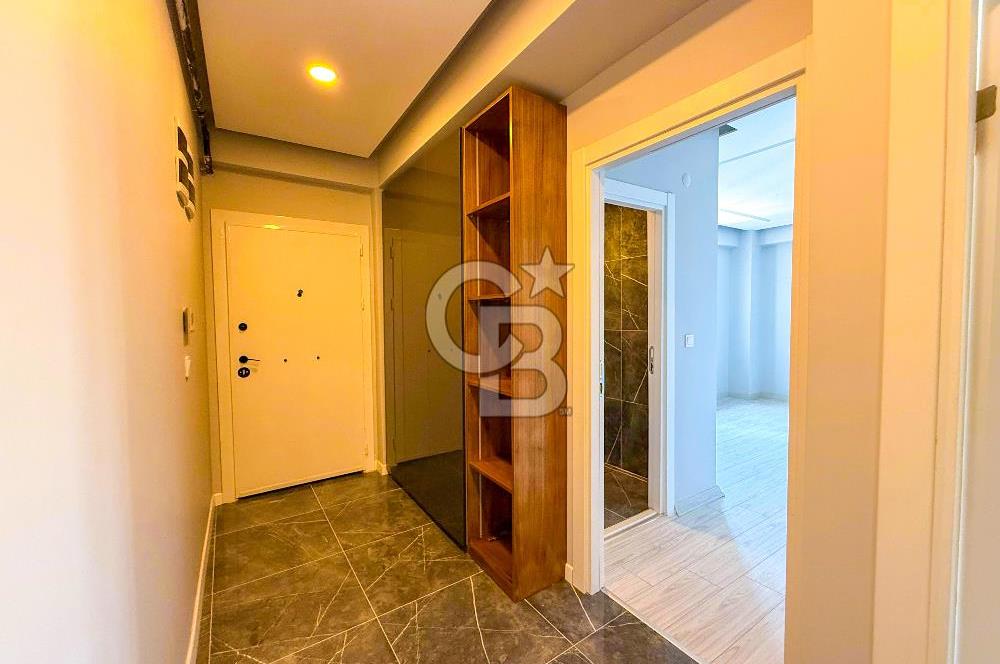 KARTAL MEVKİİ KİRALIK 4+1 DAİRE GENİŞ KULLANIMLI DAİRE