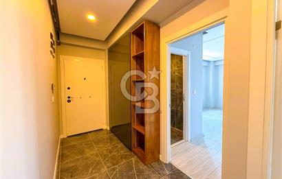KARTAL MEVKİİ KİRALIK 4+1 DAİRE GENİŞ KULLANIMLI DAİRE