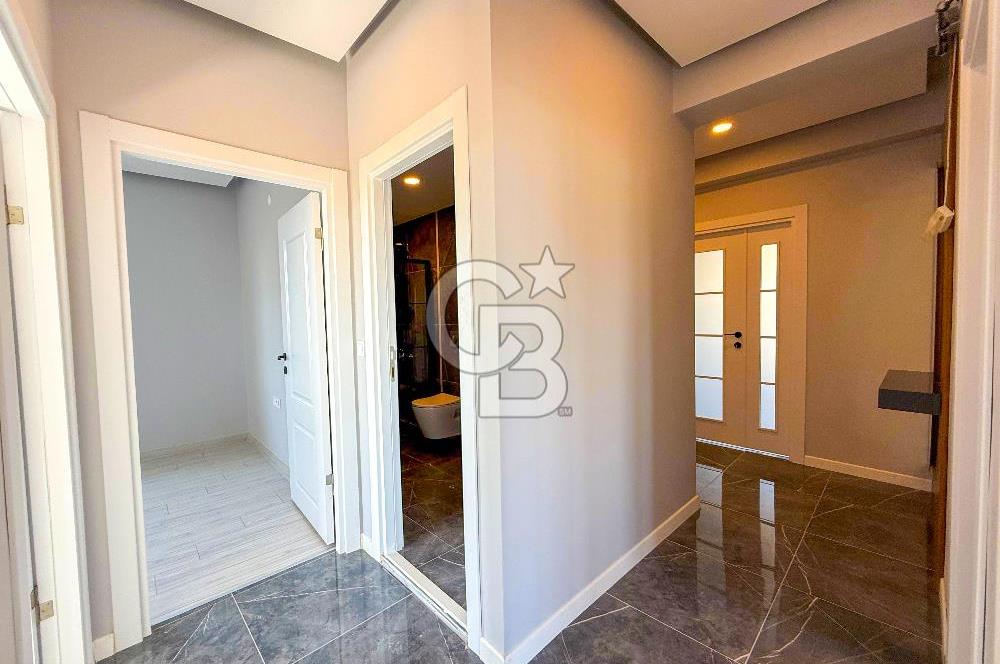 KARTAL MEVKİİ KİRALIK 4+1 DAİRE GENİŞ KULLANIMLI DAİRE