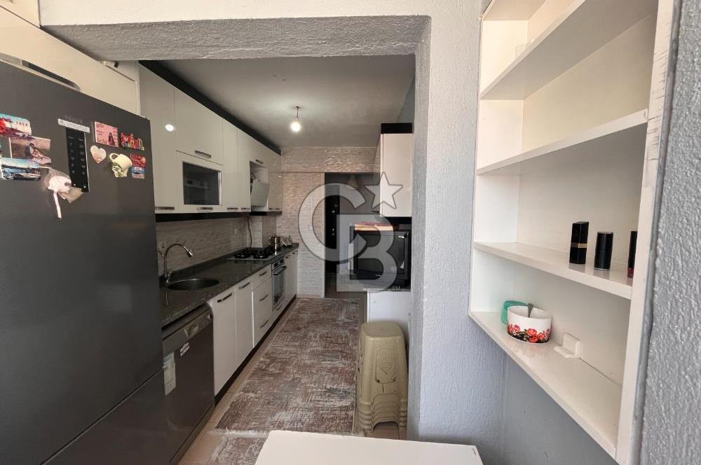 KOYUNDERE CUMHURİYET MAH.SATILIK 3+1 FERAH DAİRE