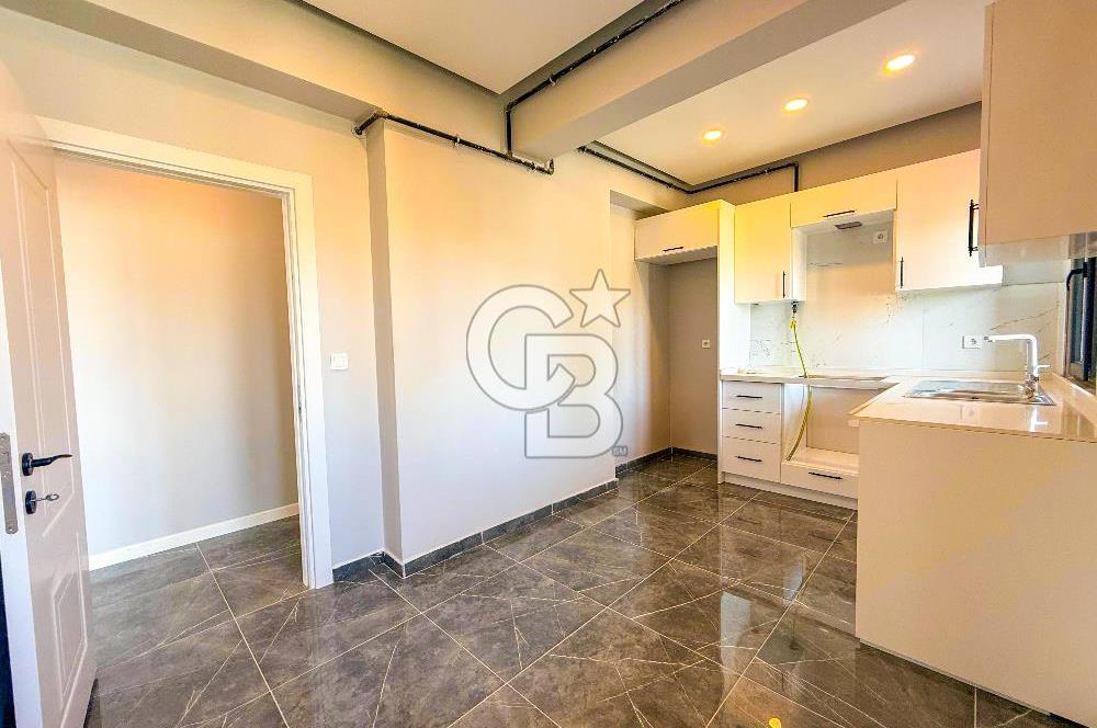 KARTAL MEVKİİ KİRALIK 4+1 DAİRE GENİŞ KULLANIMLI DAİRE