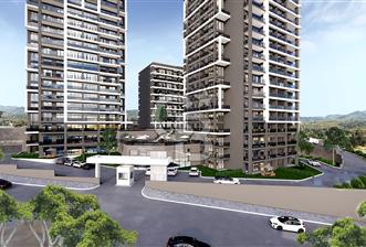 NATURA İNCEKTE SATILIK DUBLEKS DAİRE