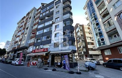 SAMSUN İLKADIM BAHÇELİEVLER MAHALLESİ – MEVLANA CADDESİ ÜZERİNDE SATILIK KÖŞE DÜKKAN