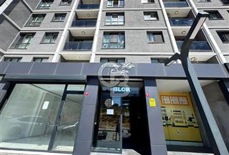 TUTKU LIFE CENTER FULL EŞYALI 1+1 KİRALIK DAİRE