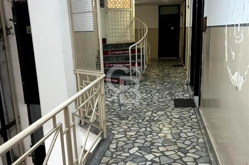 AVCILAR MERKEZ MARMARA CADDESİNDE KİRALIK OFİS