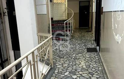 AVCILAR MERKEZ MARMARA CADDESİNDE KİRALIK OFİS