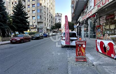 SAMSUN İLKADIM BAHÇELİEVLER MAHALLESİ – MEVLANA CADDESİ ÜZERİNDE SATILIK KÖŞE DÜKKAN