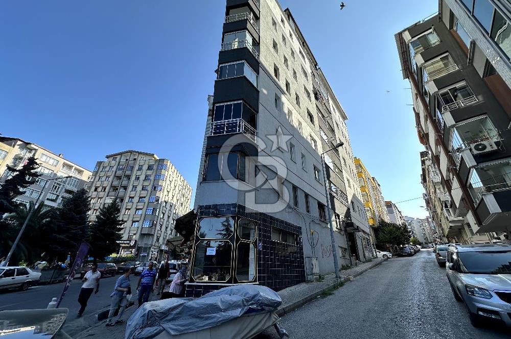 SAMSUN İLKADIM BAHÇELİEVLER MAHALLESİ – MEVLANA CADDESİ ÜZERİNDE SATILIK KÖŞE DÜKKAN