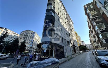 SAMSUN İLKADIM BAHÇELİEVLER MAHALLESİ – MEVLANA CADDESİ ÜZERİNDE SATILIK KÖŞE DÜKKAN