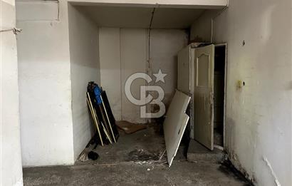 SAMSUN İLKADIM BAHÇELİEVLER MAHALLESİ – MEVLANA CADDESİ ÜZERİNDE SATILIK KÖŞE DÜKKAN