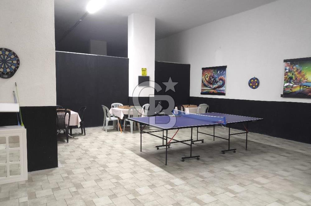 TUTKU LIFE CENTER FULL EŞYALI 1+1 KİRALIK DAİRE