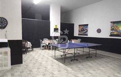 TUTKU LIFE CENTER FULL EŞYALI 1+1 KİRALIK DAİRE