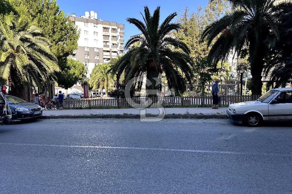 SAMSUN İLKADIM BAHÇELİEVLER MAHALLESİ – MEVLANA CADDESİ ÜZERİNDE SATILIK KÖŞE DÜKKAN