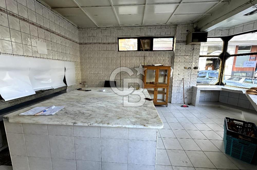 SAMSUN İLKADIM BAHÇELİEVLER MAHALLESİ – MEVLANA CADDESİ ÜZERİNDE SATILIK KÖŞE DÜKKAN