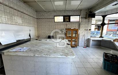 SAMSUN İLKADIM BAHÇELİEVLER MAHALLESİ – MEVLANA CADDESİ ÜZERİNDE SATILIK KÖŞE DÜKKAN