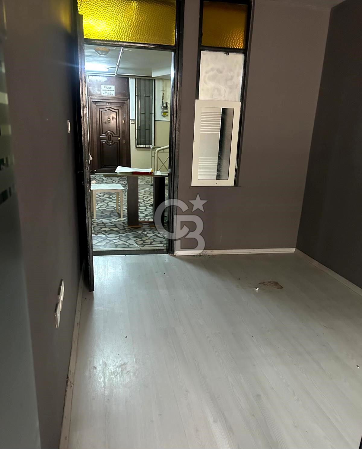 AVCILAR MERKEZ MARMARA CADDESİNDE SATILIK OFİS