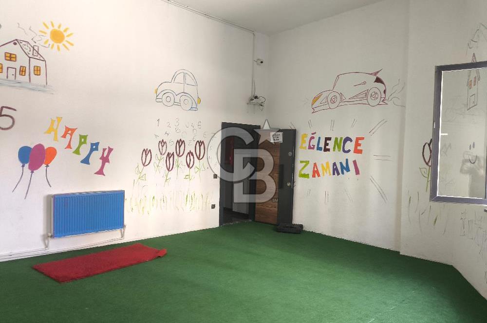 TUTKU LIFE CENTER FULL EŞYALI 1+1 KİRALIK DAİRE