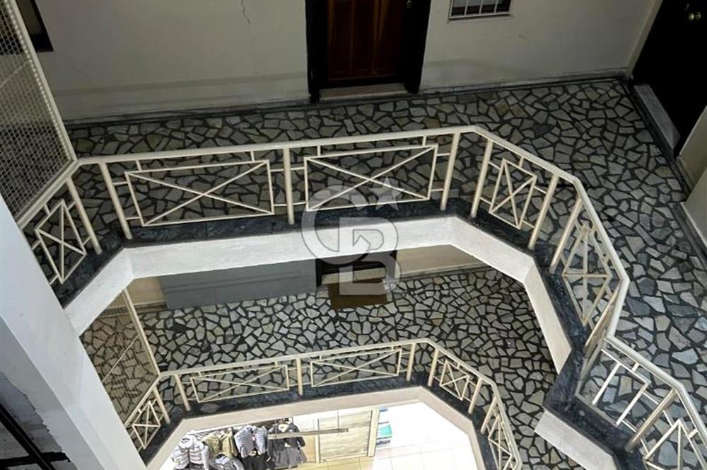 AVCILAR MERKEZ MARMARA CADDESİNDE SATILIK OFİS