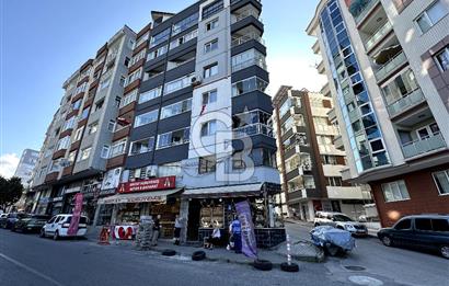 SAMSUN İLKADIM BAHÇELİEVLER MAHALLESİ – MEVLANA CADDESİ ÜZERİNDE SATILIK KÖŞE DÜKKAN