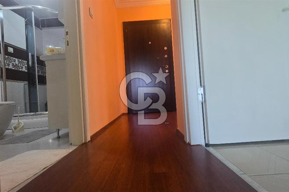  LAPSEKİ DALYAN AYDOĞAN SİTESİNDE SATILIK 3+1 DAİRE