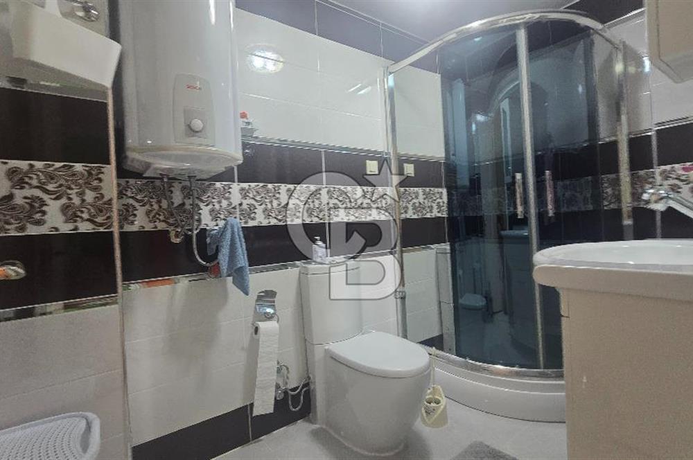  LAPSEKİ DALYAN AYDOĞAN SİTESİNDE SATILIK 3+1 DAİRE