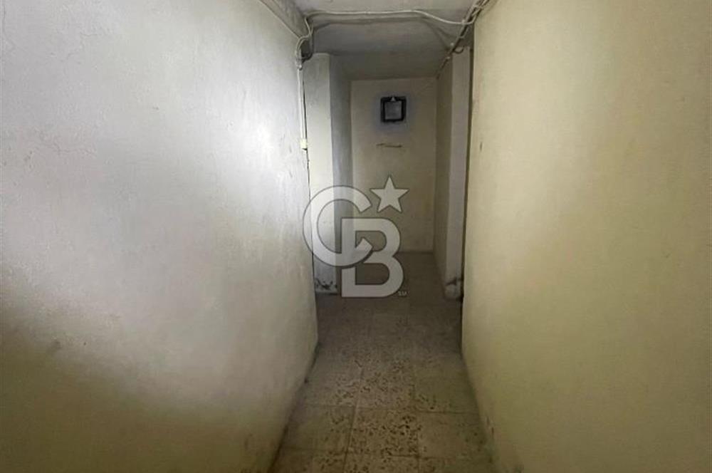 ECEABAT KORDONDA KİRALIK DEPOLU DÜKKAN