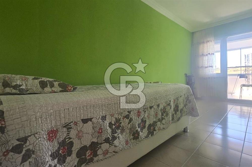  LAPSEKİ DALYAN AYDOĞAN SİTESİNDE SATILIK 3+1 DAİRE