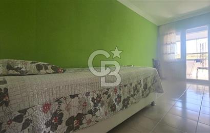  LAPSEKİ DALYAN AYDOĞAN SİTESİNDE SATILIK 3+1 DAİRE