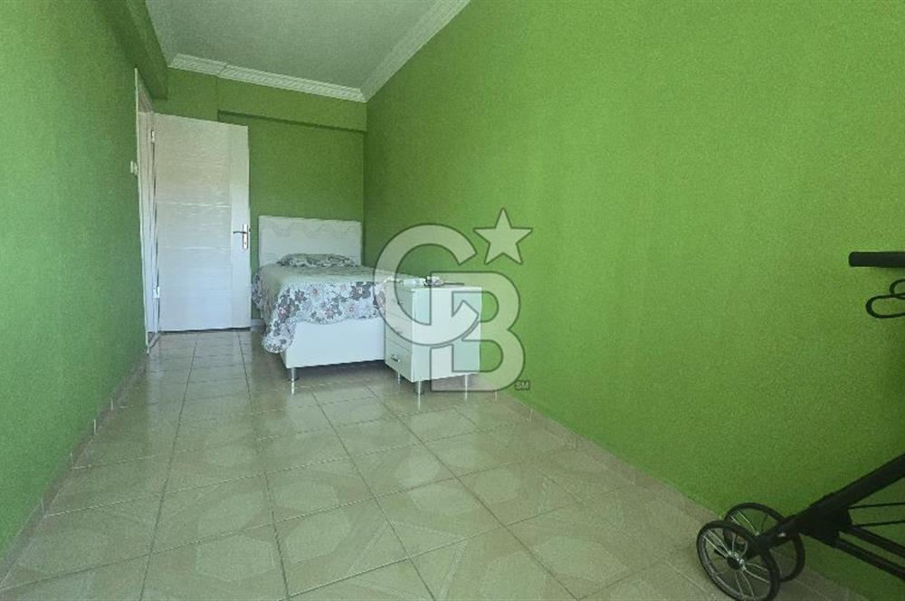  LAPSEKİ DALYAN AYDOĞAN SİTESİNDE SATILIK 3+1 DAİRE