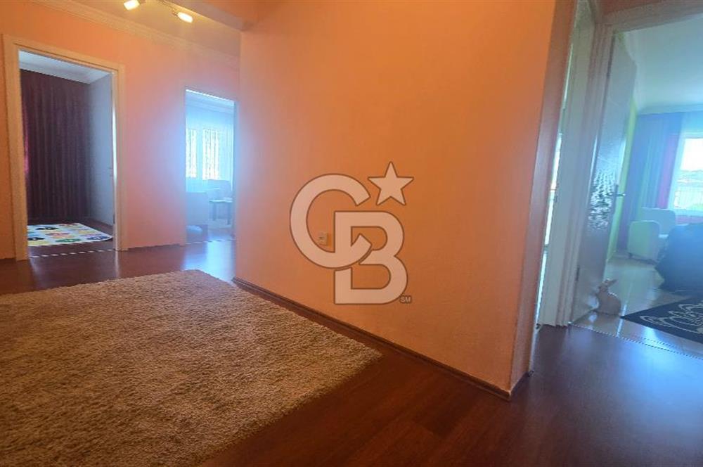  LAPSEKİ DALYAN AYDOĞAN SİTESİNDE SATILIK 3+1 DAİRE