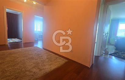  LAPSEKİ DALYAN AYDOĞAN SİTESİNDE SATILIK 3+1 DAİRE
