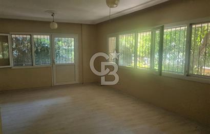 KARŞIYAKA AKSOY MERKEZDE TADİLATLI 3+1 SATILIK DAİRE