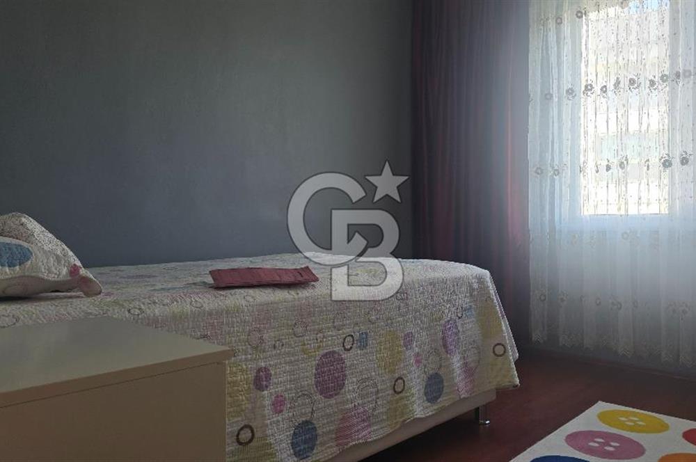  LAPSEKİ DALYAN AYDOĞAN SİTESİNDE SATILIK 3+1 DAİRE