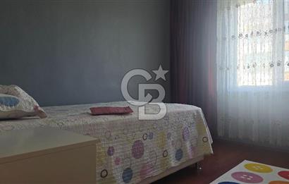  LAPSEKİ DALYAN AYDOĞAN SİTESİNDE SATILIK 3+1 DAİRE