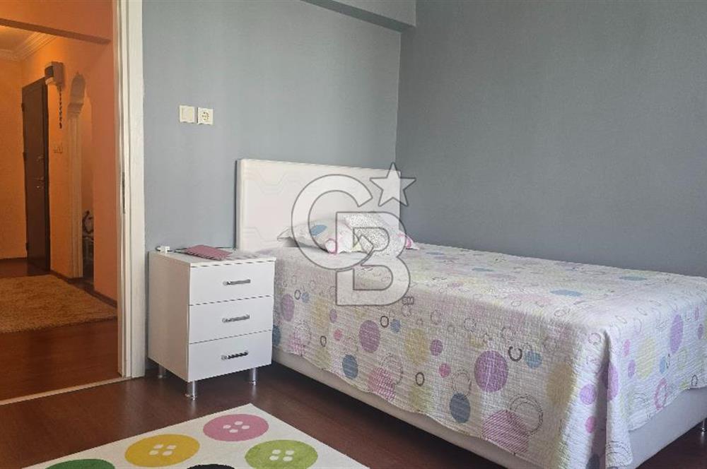  LAPSEKİ DALYAN AYDOĞAN SİTESİNDE SATILIK 3+1 DAİRE