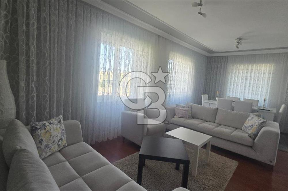  LAPSEKİ DALYAN AYDOĞAN SİTESİNDE SATILIK 3+1 DAİRE