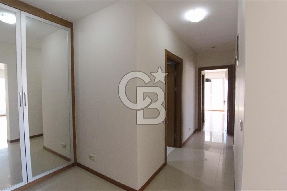 İzmir Mavişehir Soyak B Bölgesi Kiralık 2+1 104 m² Daire