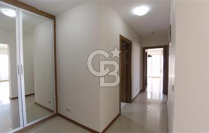İzmir Mavişehir Soyak B Bölgesi Kiralık 2+1 104 m² Daire